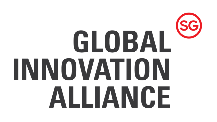 Global Innovation Alliance SG